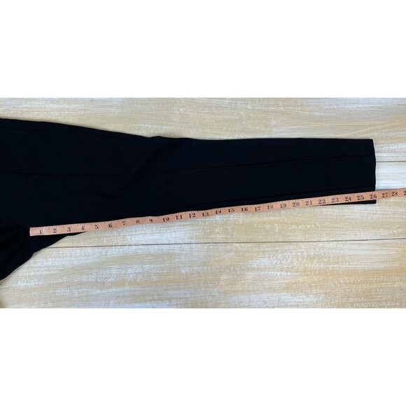 Getting Back To Square One GBTSO Women’s Black Skinny Stretch Pants Size Small - Picture 8 of 11